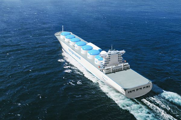 The Doosan SOFC stack has successfully passed the marine environmental ...