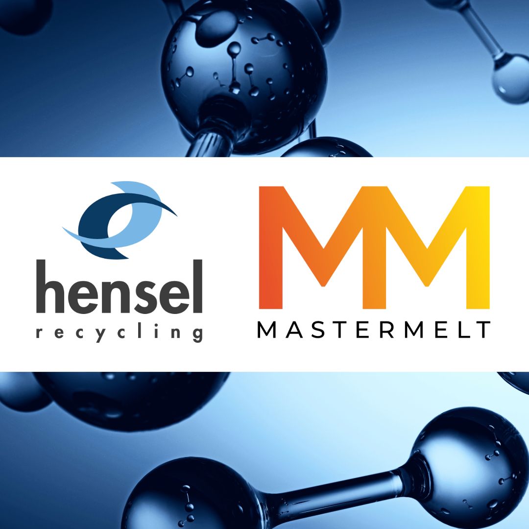 Mastermelt Ltd and Hensel Recycling GmbH Announce Strategic Collaboration to Enhance Fuel Cell and Electrolyser Recycling in Europe