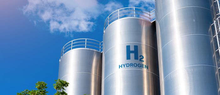 US blue hydrogen project to use Tranter technology
