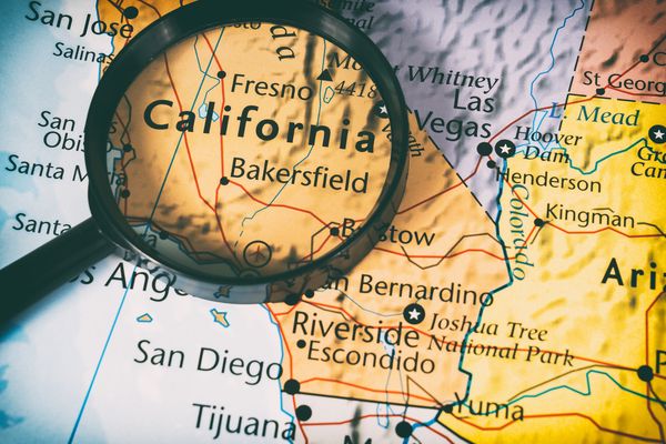 Avina makes progress on new Californian hydrogen production and refuelling facility