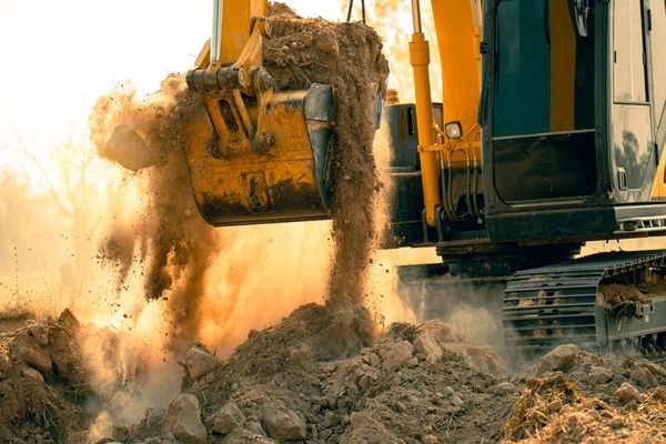 Construction of an electrolyser membrane plant has been started by Evonik