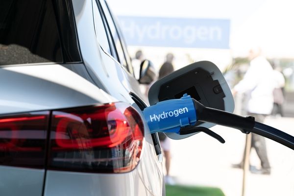 An NCR hydrogen refuelling station will be powered by 3.8MW electrolysers supplied by Jakson Green