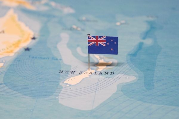 First green hydrogen export from New Zealand to Fiji is completed by Obayashi
