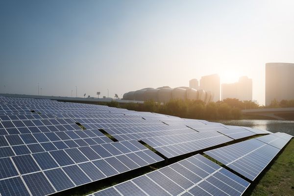 SunHydrogen is due to begin green hydrogen panel demonstrations