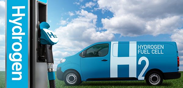 New hydrogen refuelling station could be developed in the UK
