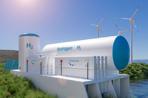 Alberta provides Luxfer with grant for hydrogen storage solution development