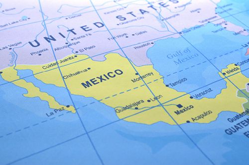 Mexico to welcome large green ammonia project