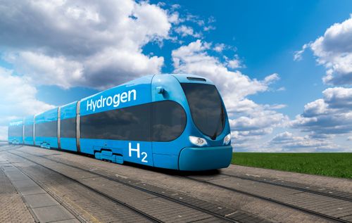 FdC has ordered another three of Stadler’s hydrogen-powered trains