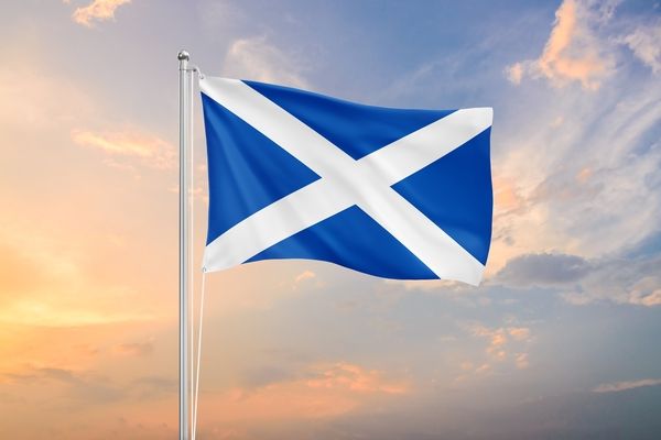 A former Scottish nuclear site is to be turned into a hydrogen production and storage site