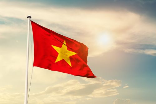 Vietnam’s new annual hydrogen production goals have been approved