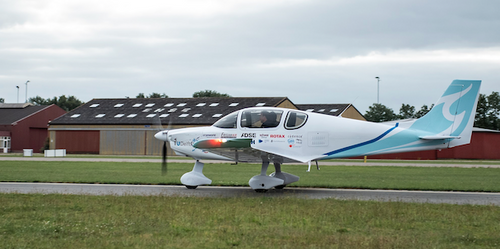 AeroDelft: A Student-Led Revolutionary Project Taking Hydrogen to the Sky