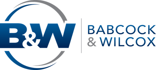 Babcock & Wilcox Awarded Contract to Supply Cooling Systems for Middle East Green Hydrogen Project