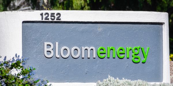 Bloom Energy and Idaho National Lab Produce Hydrogen at Record-Setting ...