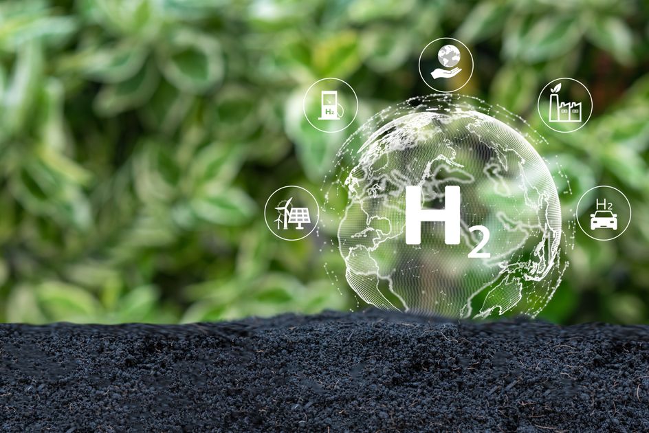 Norwegian Center for International Climate Research study reveals how ...