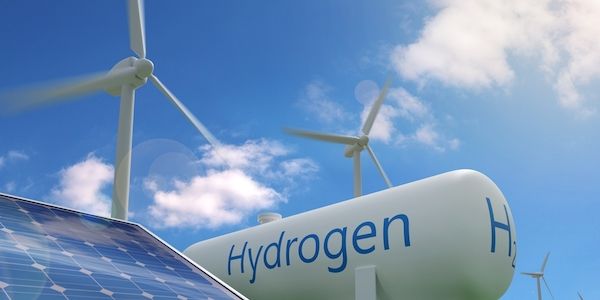 AFC Energy Receives Order for Hydrogen-Powered Generator from Spanish Construction Group