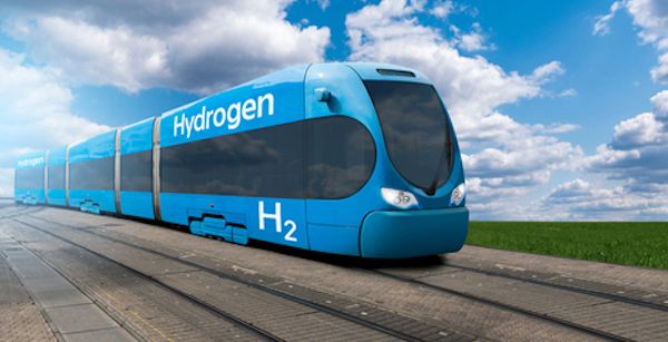 Ballard Inks Contract with Stadler to Supply Fuel Cell Engines for First US Hydrogen Train