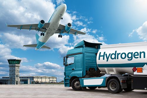 Japan Airlines have created three separate MoUs with different hydrogen aviators to explore ways of making regional fleets cleaner