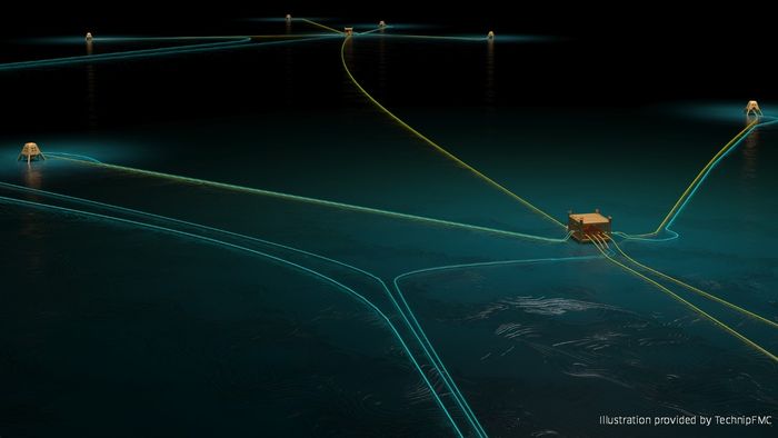 TechnipFMC leverages its offshore and onshore expertise to drive innovation in greenhouse gas removal, offshore floating renewables, and hydrogen solutions.