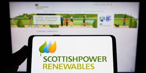 ScottishPower to Build Green Hydrogen Plant at Suffolk Port in the UK