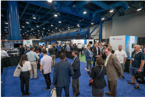 Hydrogen Technology Expo North America Returns to Houston for Its Second Edition to Spearhead the Creation of a US Hydrogen Value Chain