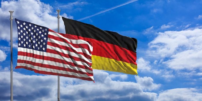 US and Germany Partner on Offshore Wind and Hydrogen