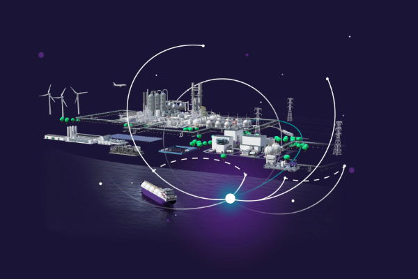 Fueling Tomorrow: Hydrogen, CO₂, and Electrolysis Solutions