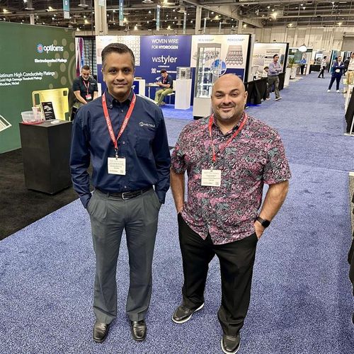 Leading Industrial Marketing Agency, Allstream Energy Partners Attends Key Industry Energy Conferences in Houston