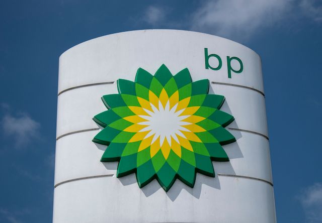 Iberdrola and bp Join Efforts to Accelerate Green Hydrogen Production