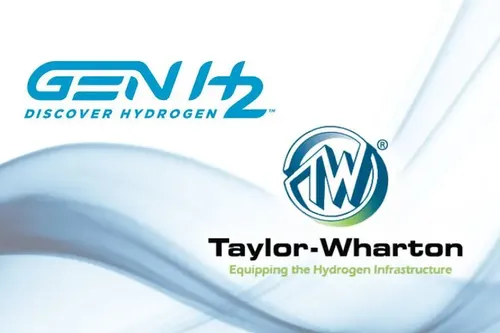GenH2 to Spotlight Zero-Loss Liquid Hydrogen Storage at Hydrogen Technology Expo North America Conference