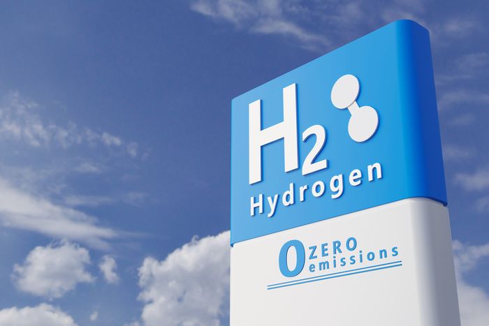 Longi Hydrogen Launches New Alkaline Electrolysers