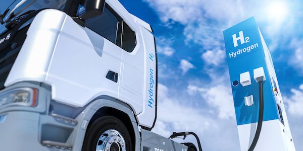 Germany Bolsters Support for the Use of Green Hydrogen in Transport