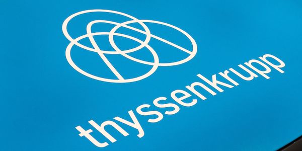 thyssenkrupp to Power Steel Plant with Hydrogen ￼