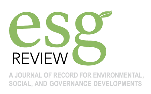 ESG Review