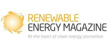 Renewable Energy Magazine