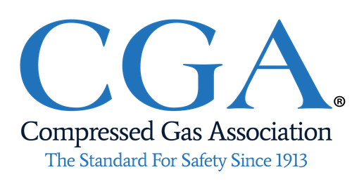 The Compressed Gas Association