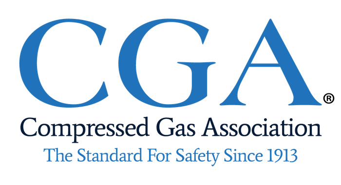 The Compressed Gas Association