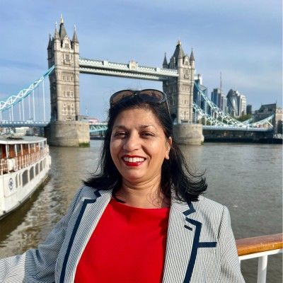 Image of Davinder Bhatia, Director of Sales at IMRG