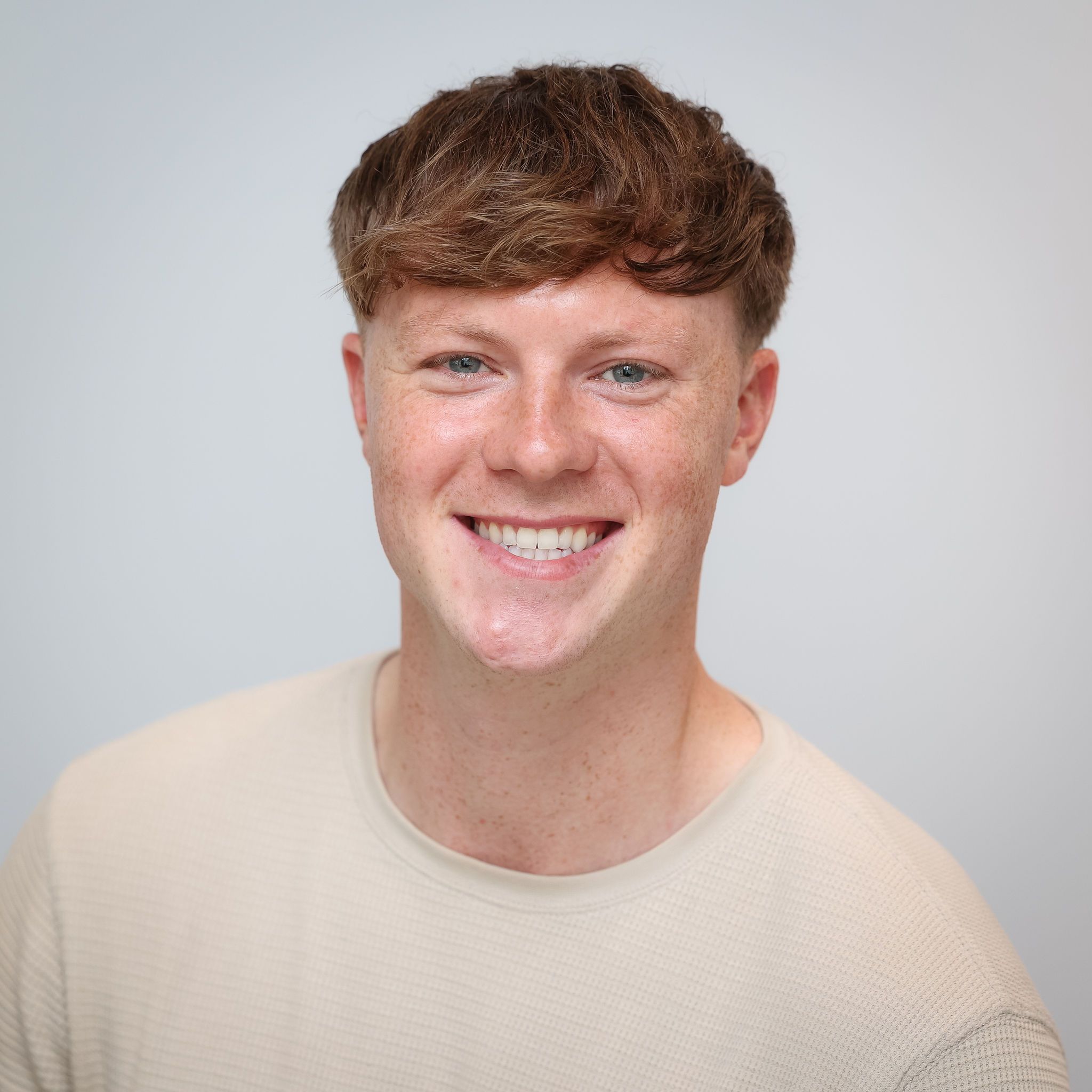 Image of Fionn Carroll, Marketing Manager at IMRG