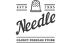 Needle