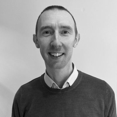 Image of Matthew Walsh, Data & Retail Director at IMRG