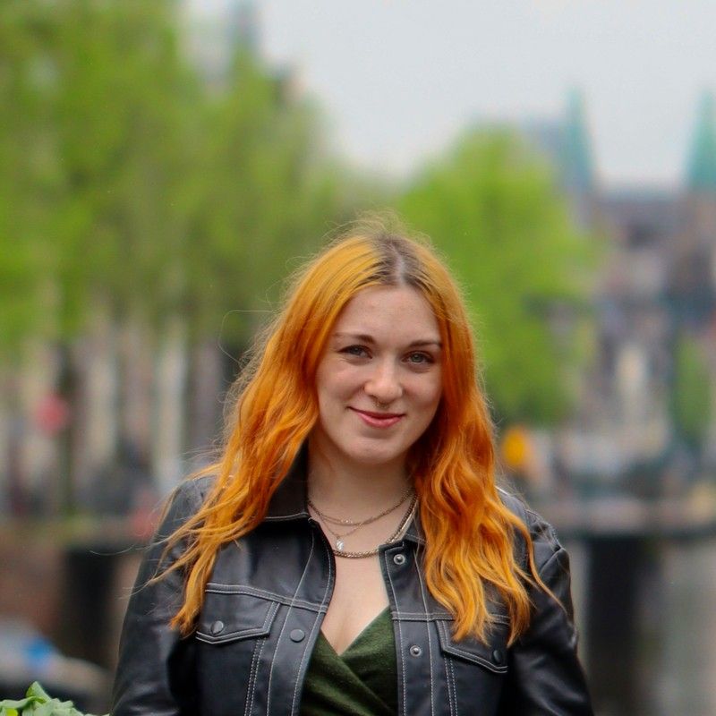 Image of Katie McManamon, Retail Analyst at IMRG