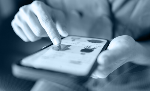 Using Interactive Marketing To Drive Customer Engagement