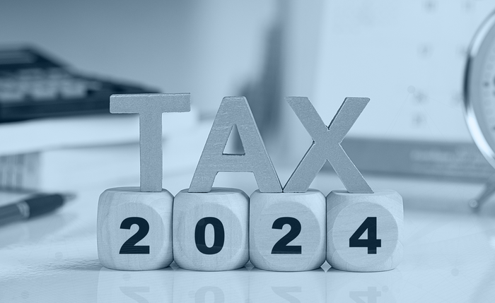 Tax Changes To Be Aware Of In 2024