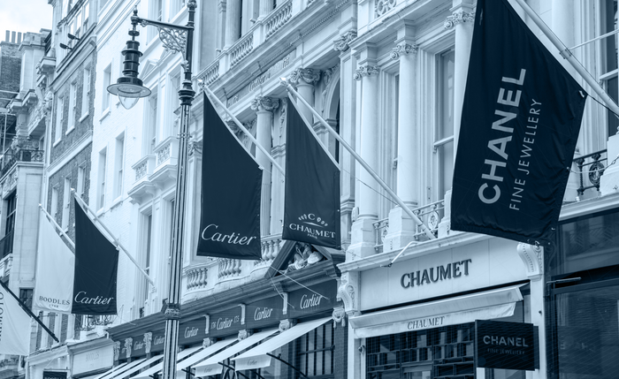 How Is The Luxury Market Accelerating Growth For 2024?