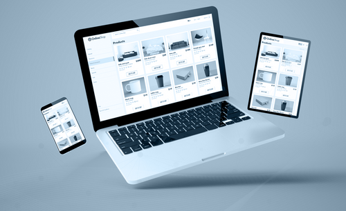 Ecommerce Merchandising: Optimising Product Displays, Recommendations, & Navigation