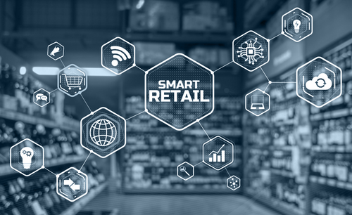 The New & Innovative Ways Retailers Can Use AI In 2024