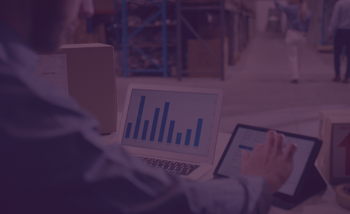 Using competitor availability data to anticipate market gaps