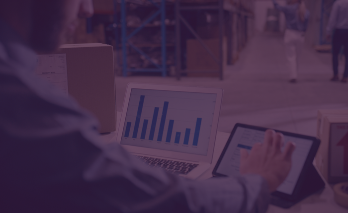 Using competitor availability data to anticipate market gaps