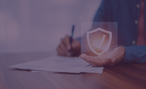 Building customer confidence throughout the purchasing funnel