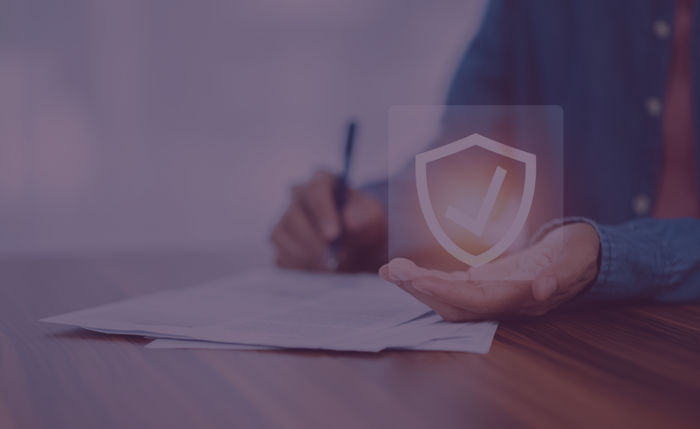 Building customer confidence throughout the purchasing funnel